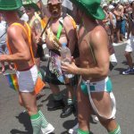Follia e colore al Maspalomas Gay Pride - Thumbnail
