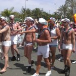 Follia e colore al Maspalomas Gay Pride - Thumbnail