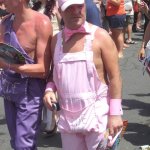 Follia e colore al Maspalomas Gay Pride - Thumbnail