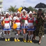 Follia e colore al Maspalomas Gay Pride - Thumbnail