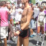 Follia e colore al Maspalomas Gay Pride - Thumbnail