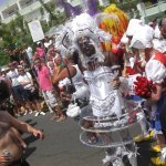 Follia e colore al Maspalomas Gay Pride - Thumbnail