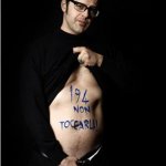 Legge sull'aborto? Non toccarla - Thumbnail