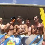 Follia e colore al Maspalomas Gay Pride - Thumbnail