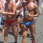 Follia e colore al Maspalomas Gay Pride - Thumbnail
