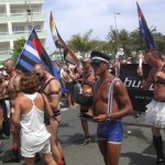 Follia e colore al Maspalomas Gay Pride - Thumbnail