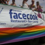 Follia e colore al Maspalomas Gay Pride - Thumbnail