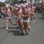 Follia e colore al Maspalomas Gay Pride - Thumbnail