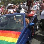 Follia e colore al Maspalomas Gay Pride - Thumbnail
