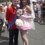 Follia e colore al Maspalomas Gay Pride - Thumbnail