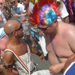 Follia e colore al Maspalomas Gay Pride - Thumbnail
