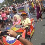 Follia e colore al Maspalomas Gay Pride - Thumbnail