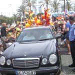 Follia e colore al Maspalomas Gay Pride - Thumbnail