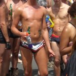 Follia e colore al Maspalomas Gay Pride - Thumbnail