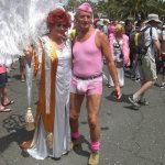 Follia e colore al Maspalomas Gay Pride - Thumbnail