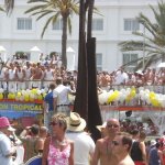 Follia e colore al Maspalomas Gay Pride - Thumbnail