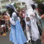 Follia e colore al Maspalomas Gay Pride - Thumbnail