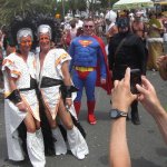 Follia e colore al Maspalomas Gay Pride - Thumbnail