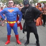 Follia e colore al Maspalomas Gay Pride - Thumbnail