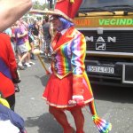 Follia e colore al Maspalomas Gay Pride - Thumbnail