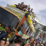 Follia e colore al Maspalomas Gay Pride - Thumbnail
