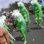 Follia e colore al Maspalomas Gay Pride - Thumbnail