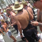 Follia e colore al Maspalomas Gay Pride - Thumbnail
