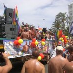 Follia e colore al Maspalomas Gay Pride - Thumbnail