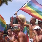 Follia e colore al Maspalomas Gay Pride - Thumbnail