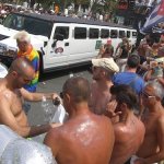 Follia e colore al Maspalomas Gay Pride - Thumbnail
