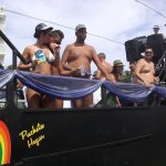 Follia e colore al Maspalomas Gay Pride - Thumbnail