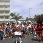 Follia e colore al Maspalomas Gay Pride - Thumbnail
