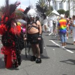 Follia e colore al Maspalomas Gay Pride - Thumbnail