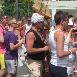 Follia e colore al Maspalomas Gay Pride - Thumbnail