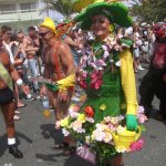 Follia e colore al Maspalomas Gay Pride - Thumbnail
