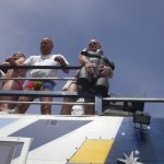 Follia e colore al Maspalomas Gay Pride - Thumbnail