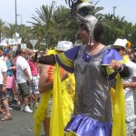 Follia e colore al Maspalomas Gay Pride - Thumbnail