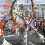 Follia e colore al Maspalomas Gay Pride - Thumbnail