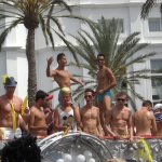 Follia e colore al Maspalomas Gay Pride - Thumbnail