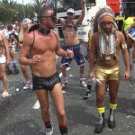 Follia e colore al Maspalomas Gay Pride - Thumbnail