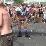 Follia e colore al Maspalomas Gay Pride - Thumbnail