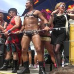 Follia e colore al Maspalomas Gay Pride - Thumbnail