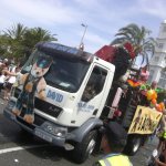 Follia e colore al Maspalomas Gay Pride - Thumbnail