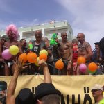 Follia e colore al Maspalomas Gay Pride - Thumbnail