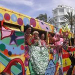 Follia e colore al Maspalomas Gay Pride - Thumbnail