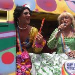Follia e colore al Maspalomas Gay Pride - Thumbnail