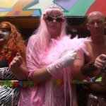 Follia e colore al Maspalomas Gay Pride - Thumbnail