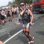 Follia e colore al Maspalomas Gay Pride - Thumbnail