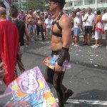 Follia e colore al Maspalomas Gay Pride - Thumbnail