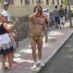 Follia e colore al Maspalomas Gay Pride - Thumbnail